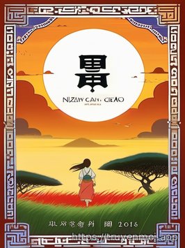 Nhật Ký Làm Giàu Trên Thảo Nguyên