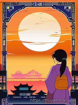 Nhật Ký Quan Sát Thanh Mai