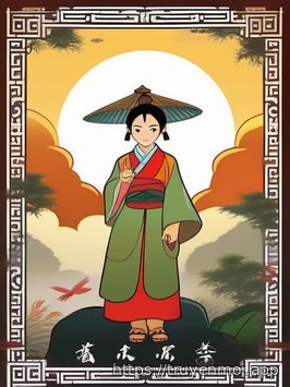 Nhật Ký Sa Tăng