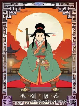 Nhật Ký Theo Đuổi Chiến Thần Tướng Công