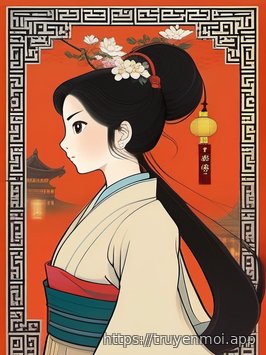 Nhất Phẩm Quý Thê