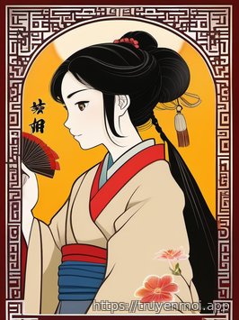 Nhất Sinh Nhất Thế Tiếu Hoàng Đồ