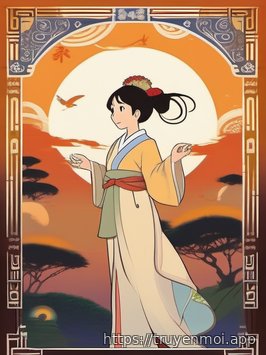 Nhảy Múa Với Con Chữ