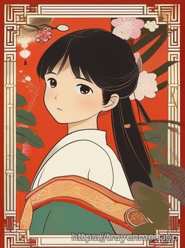 Nhiên Nhiên Ngốc, Tôi Thương Em