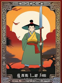 Nho Lâm Ngoại Sử
