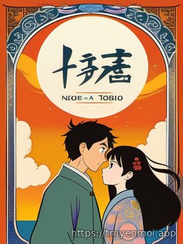 Nhóc À! Tôi Thích Em