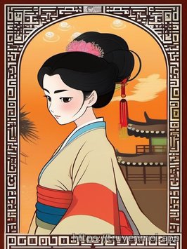 Như Ý Truyện Đồng Nhân Văn Chi Lương Thời Yến Uyển