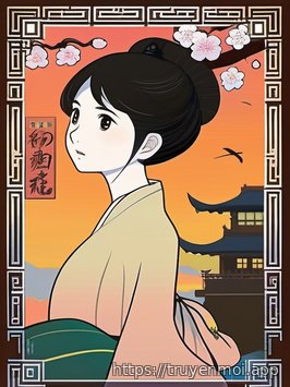 Nhược Xuân Và Cảnh Minh
