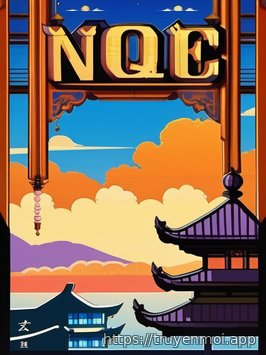 Nhuỵ Quang - Du Di