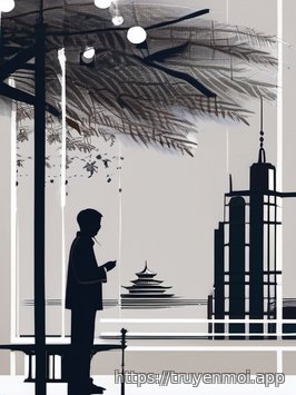 Niệm Đường – A Man