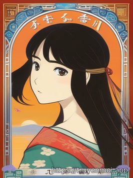 Niệm Niệm Hôn Tình