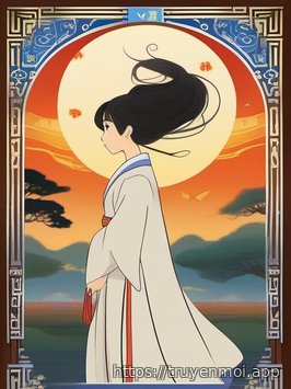 Nô Thê Muốn Xoay Người