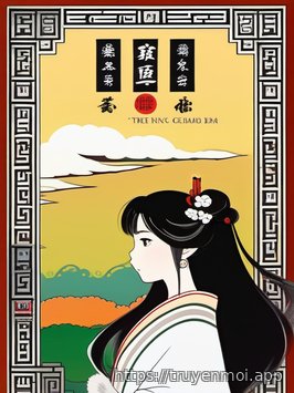 Nông Gia Cổ Đại