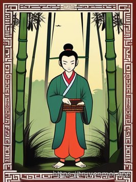 Nông Gia Độc Phi​