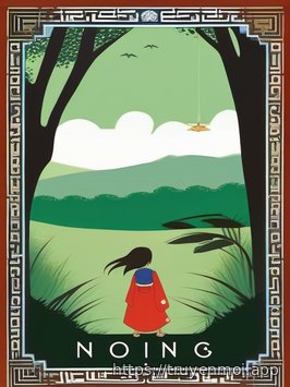 Nông Trường Lưng Chừng Núi