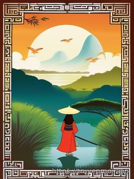 Nông Viên Tự Cẩm