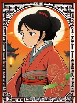Nữ Chủ Giá Lâm, Nữ Phụ Mau Lui Tán! (Xuyên Nhanh: Nữ Chính Giá Lâm, Nữ Phụ Mau Lui!)