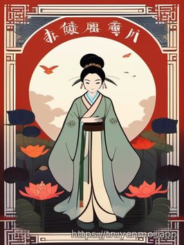 Nữ Chủ Là Đóa Hắc Liên Hoa