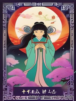 Nữ Chủ Nữ Phụ Văn