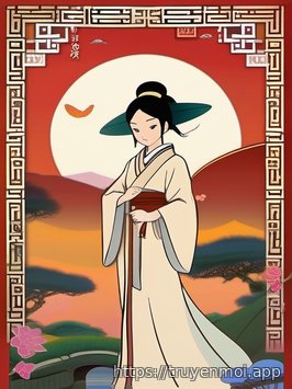 Nữ Đế Sủng Nữ Nhân