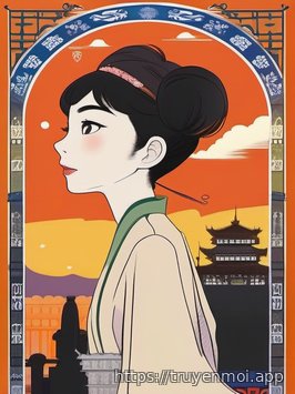 Nữ Hoàng Làm Dáng