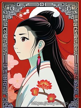 Nữ Ngụ Trù Trọng Sinh