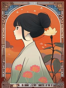 Nữ Phụ Đại Sủng