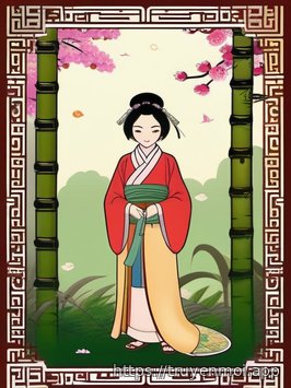 Nữ Phụ Đam Mỹ Xoay Người Ký
