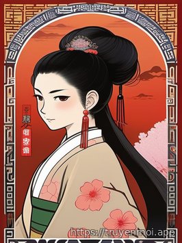 Nữ Phụ Phản Diện, Cô Có Độc