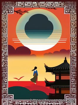Nữ Phụ Văn: Mệnh Sát Cô Tinh