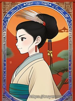 Nữ Thứ Vương