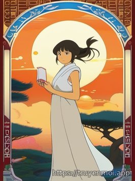 Nữ Vương, Anh Yêu Em (Phần 2)