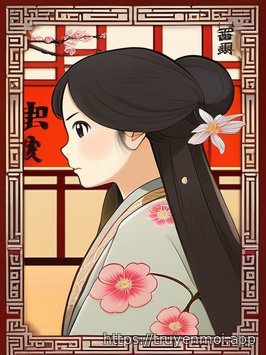 Nữ Xứng Ta Tới Sủng