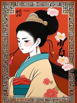 Nương Tử Bổn Vương Bị Bắt Nạt