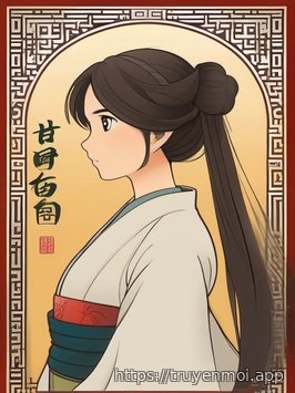 Nương Tử Lại Kiếm Tiền