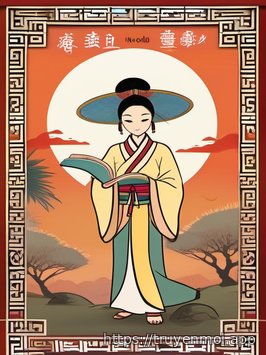 Nương Tử Uy Vũ