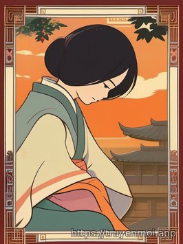 Ổ Chăn Cô Ấy Thật Ấm Áp
