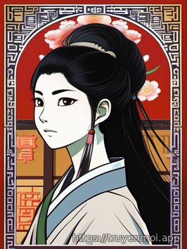 Ôm Chặt Đùi Thiếu Soái