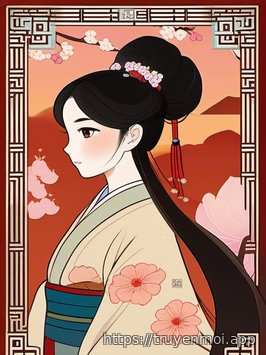 Ôn Hương Nhuyễn Ngọc