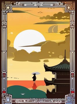 Ôn Nhu Mười Dặm