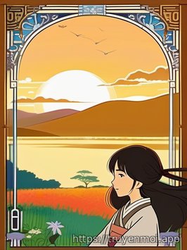 Ôn Nhu Như Hạ