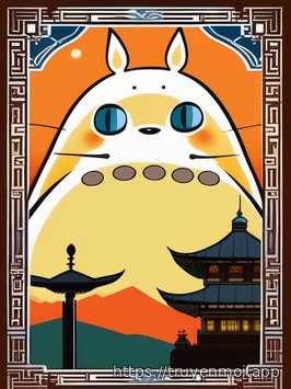 Ông Xã ~ Anh Là Ma Cà Rồng