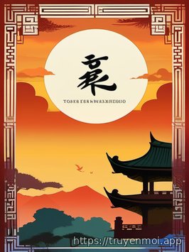 Ông Xã Thần Bí