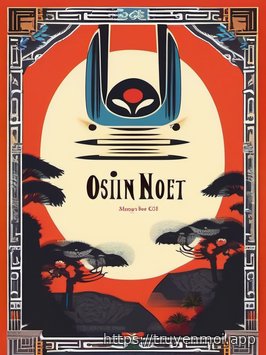 Osin Không Biết Cười