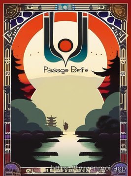 Passage D"Enfer