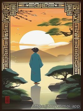 Phàm Nhân Lộ