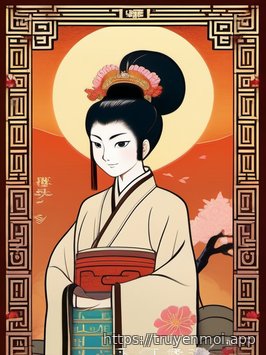 [Phần 2] Thiều Hoa Vì Quân Gả