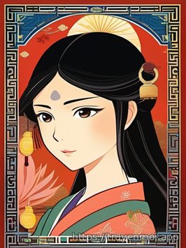 Phó Ngàn Tư Của Kỷ Hàn Trình