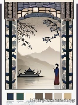 Phóng Đãng Thoát Tục - W Tòng Tinh