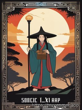 Phong Lưu Pháp Sư